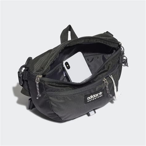 adidas spezial adventure|adidas adventure waist bag.